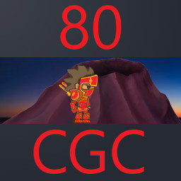 80 CGC