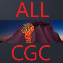 All CGC