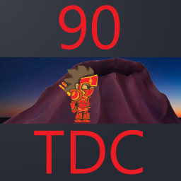 90 TDC