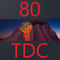 80 TDC