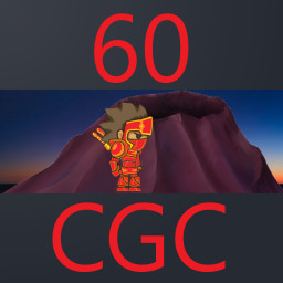 60 CGC