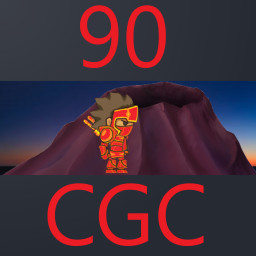 90 CGC