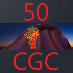 50 CGC