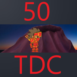 50 TDC