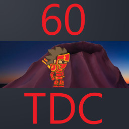 60 TDC