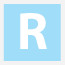 Icon for R