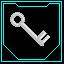 Icon for Got A Key!