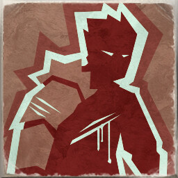 Achievement icon