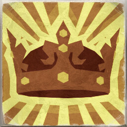 Achievement icon