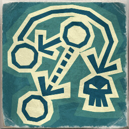 Achievement icon