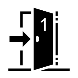 Icon for Escaped from Room 1