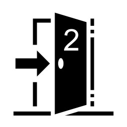 Icon for Escaped from Room 2