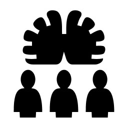 Icon for Collective Mind