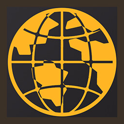 Map of the World