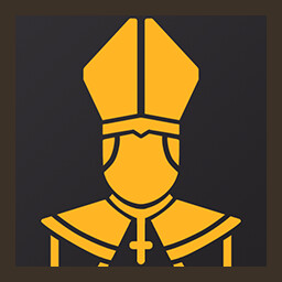 Favor with the Pope