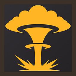 Nuclear Strike