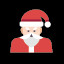 Icon for Bad Santa