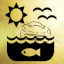 Icon for You took a swim