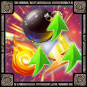 Icon for Balance of Power