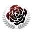 Icon for Black Camellia