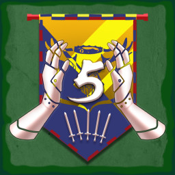 Icon for Big Five