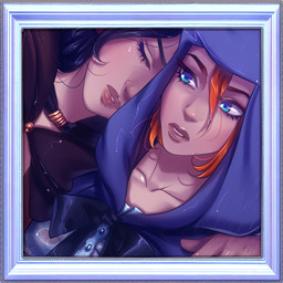 Icon for Saved by Brigitte