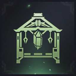 Icon for Temple Warrior