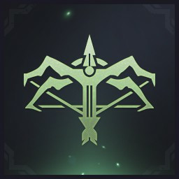 Icon for Super Weaponry