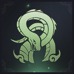 Icon for Ancient Wrath
