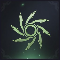 Icon for Spirit Spikes
