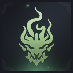 Icon for Mask of Immortality