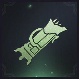 Icon for Yi's Instrument
