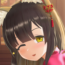 Icon for Mei