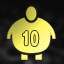 Icon for Say no to obesity!