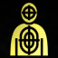 Icon for Targets don't bite