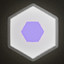 Icon for Suitable purple