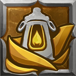 Icon for Spark of the Kindlewastes
