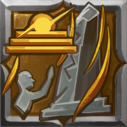 Icon for Nomad Highlands secret keeper