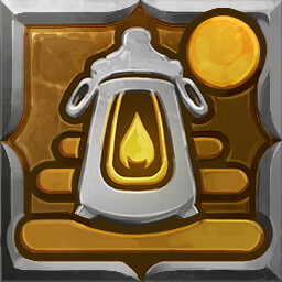 Icon for Spark of the Nomad Highlands