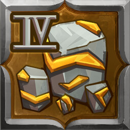 Icon for Mole of the Kindlewastes