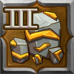 Icon for Mole of the Nomad Highlands
