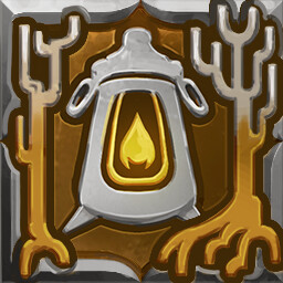 Icon for Spark of the Revelwoods