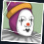 Icon for Pointless Pity