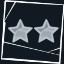Icon for Two Stars and a Wish