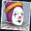 Icon for All You Ever Did Was Laugh