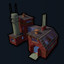 Icon for Factory II