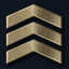 Icon for Rank III