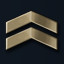 Icon for Rank II