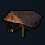 Icon for Sawmill