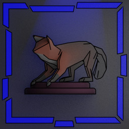 Icon for Hunting Fox